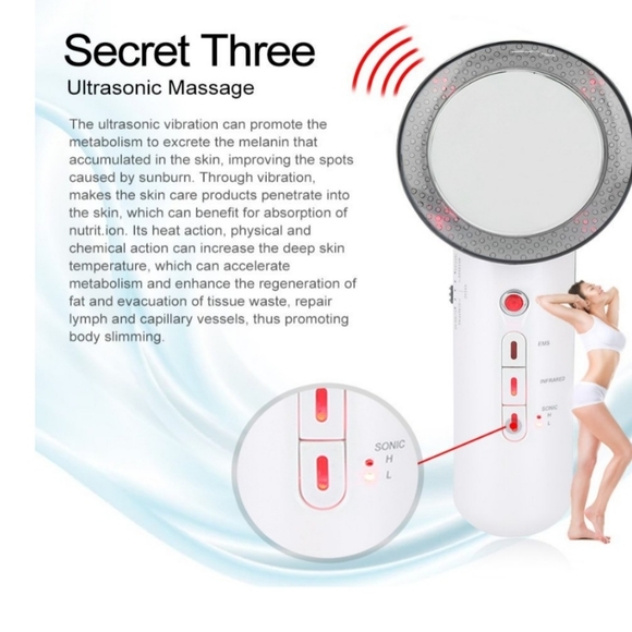 Skincare options - Picture 9 of 11